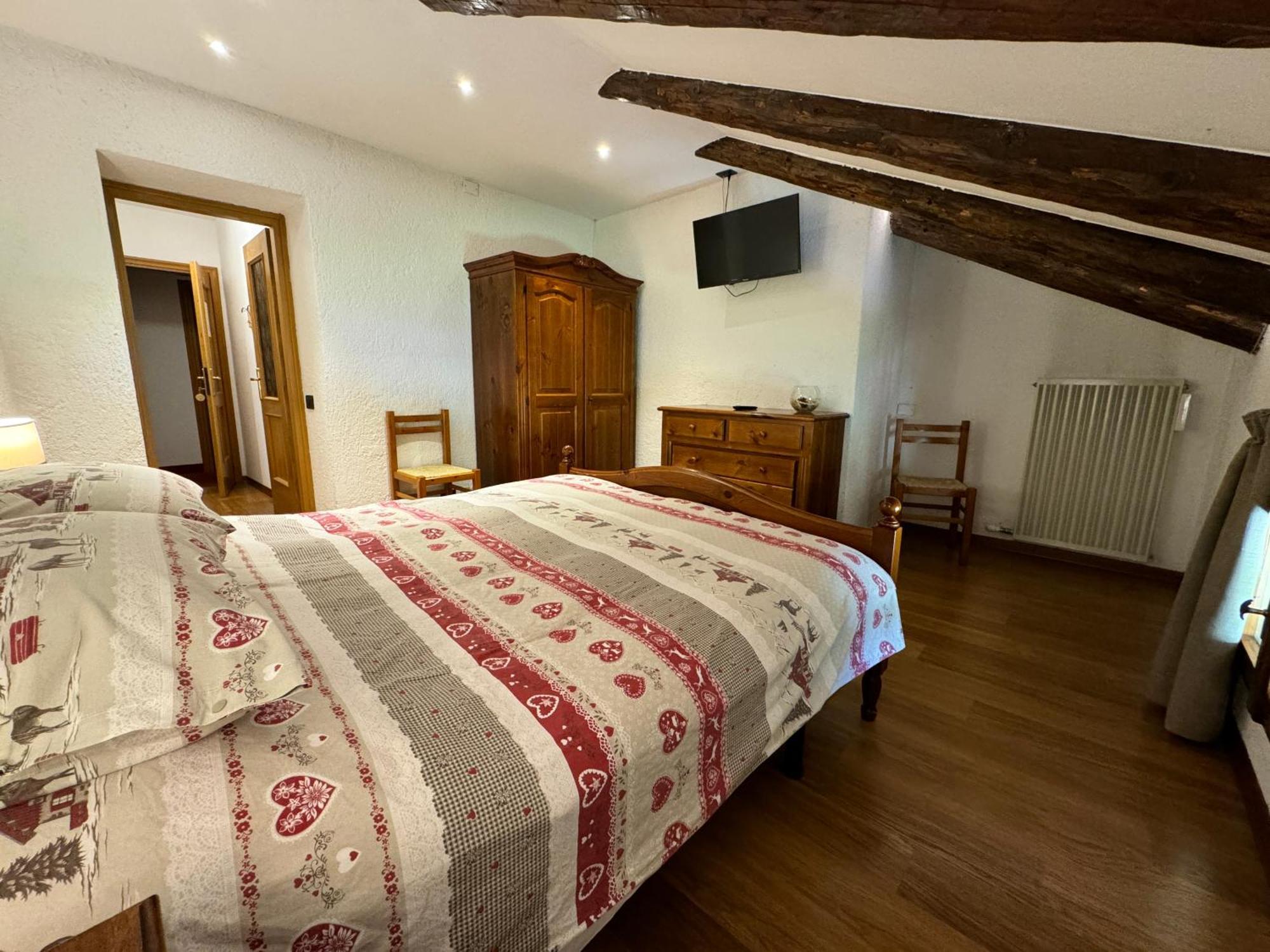 Albergo Ristorante Al Frate Da Streza Madonna 外观 照片