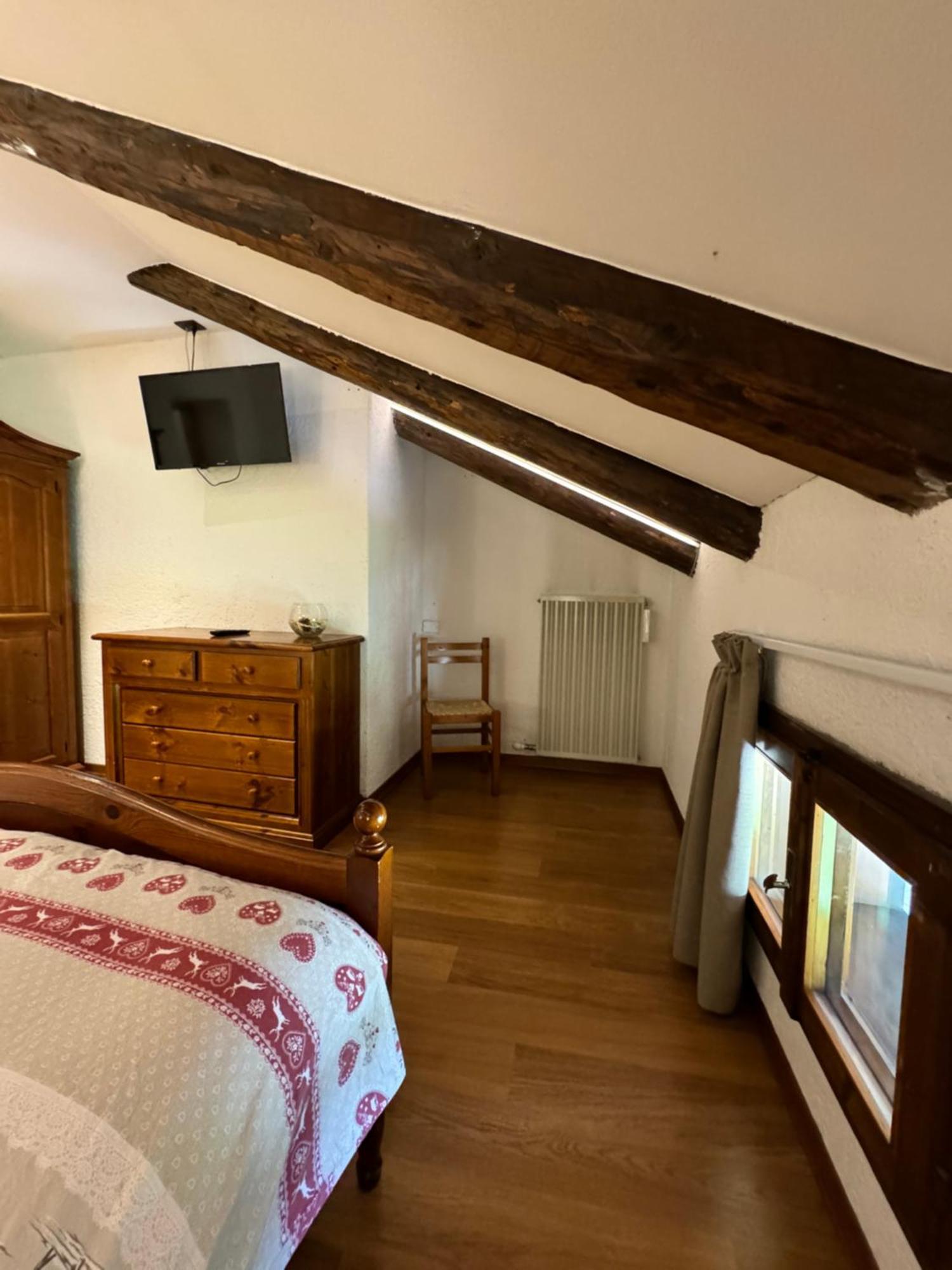 Albergo Ristorante Al Frate Da Streza Madonna 外观 照片