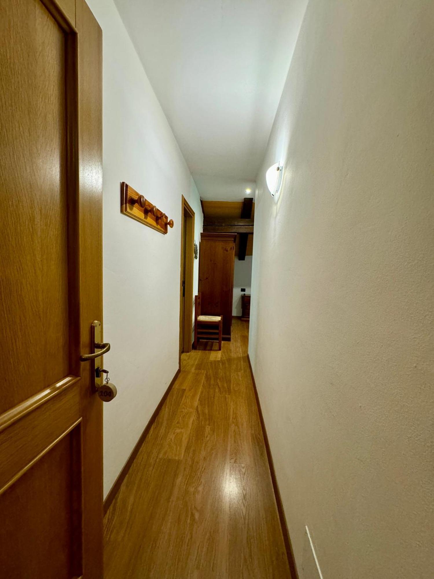 Albergo Ristorante Al Frate Da Streza Madonna 外观 照片