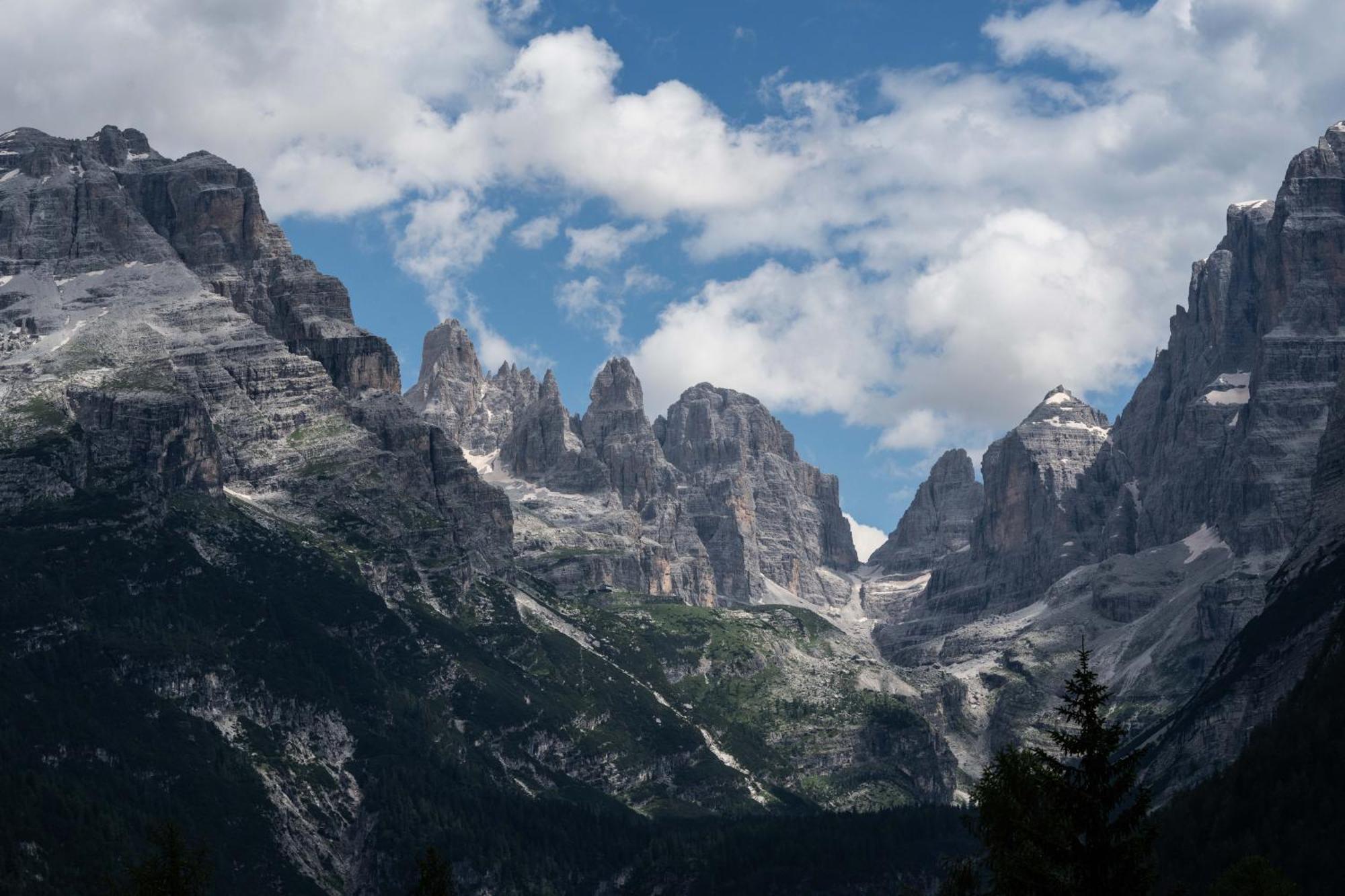 Albergo Ristorante Al Frate Da Streza Madonna 外观 照片