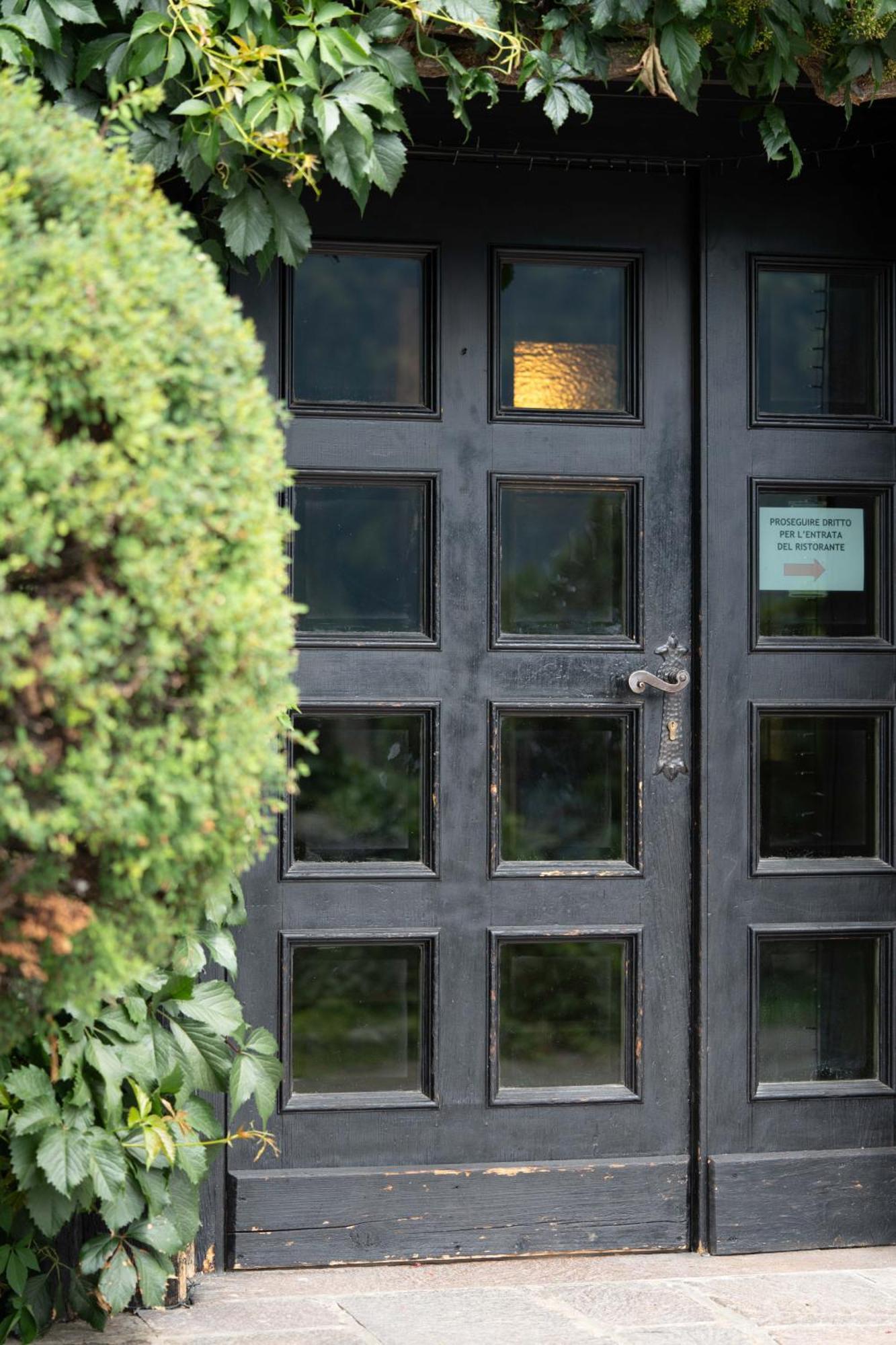 Albergo Ristorante Al Frate Da Streza Madonna 外观 照片