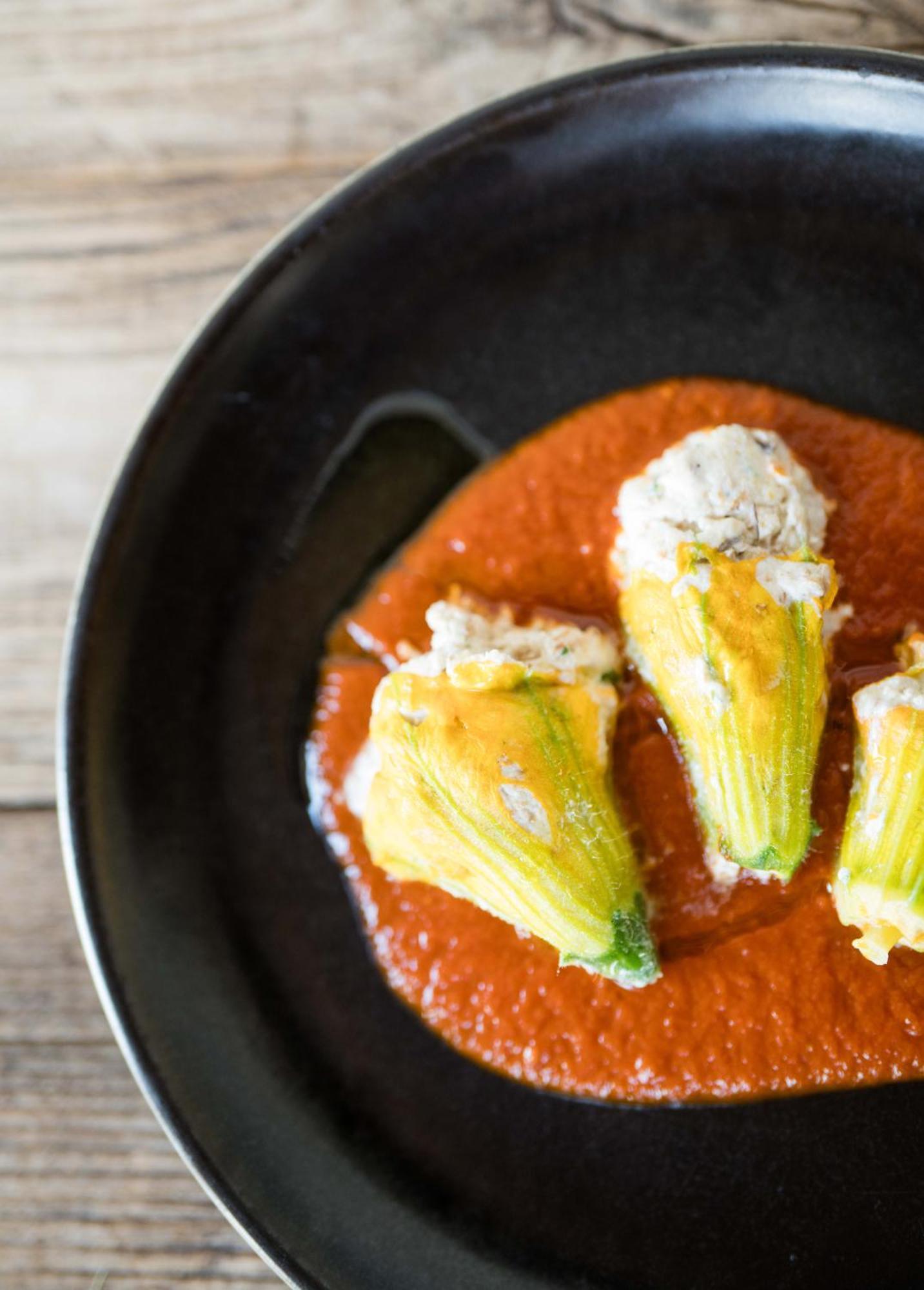 Albergo Ristorante Al Frate Da Streza Madonna 外观 照片